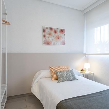 Fidalsa Paradise Pines La Alcayna Ngoại thất bức ảnh